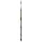 Mizerak 58 in. Premium Carbon Sport Grip Cue, Green P1884G - alternate 4